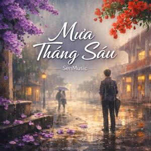 MƯA THÁNG SÁU