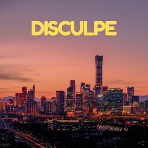 Disculpe