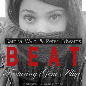 Beat (feat. Gem Aliye & Caroline Edwards)