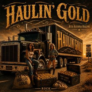 Haulin’ Gold
