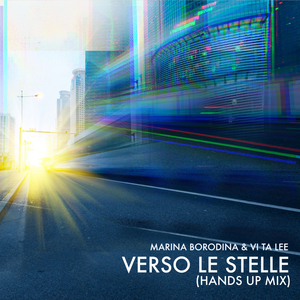 Verso Le Stelle (Hands Up Mix)