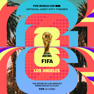 Atlanta Theme x FIFA World Cup 26™️ by Dallas Austin