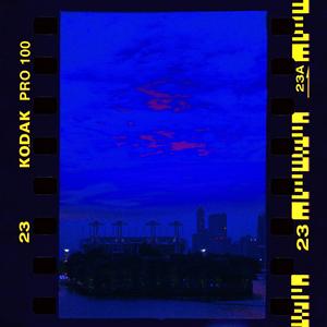 5PM Liede Bridge (Original Demo)