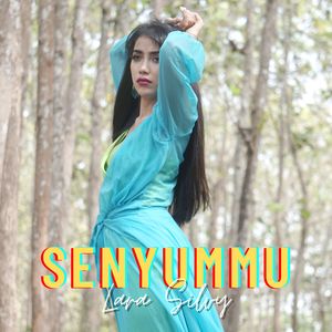 Senyummu