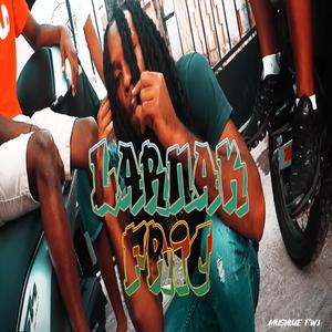 Fric (feat. Larnak)