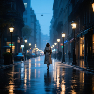 Eu pensei que era fraqueza