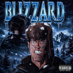 Snøstorm (BZ)