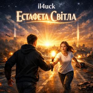 Естафета Світла