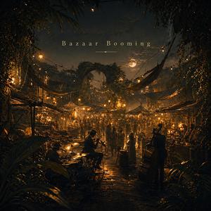 Bazaar Booming