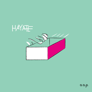 HAYATE