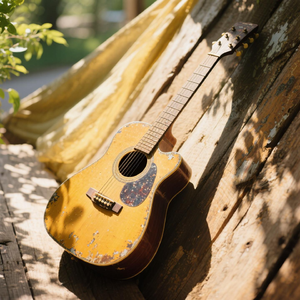 半首未写完的歌