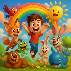 Olmak İstediğim Her Şey