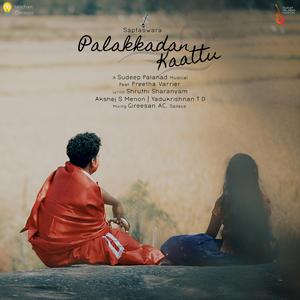 Palakkadan Kaattu (feat. Preetha Varrier)