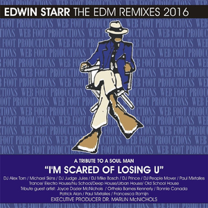 Stay (feat. Paul Mixtailes)