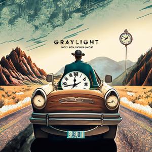 Holy Son, Father Ghost