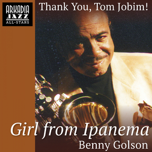 Girl from Ipanema (Radio version)