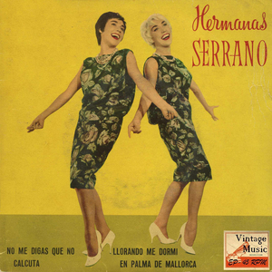 No Me Digas Que No "Non Mi Dire Di No" (Foxtrot)