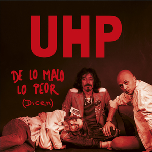 De Lo Malo Lo Peor (Dicen)
