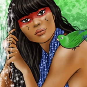 Cabocla Jussara
