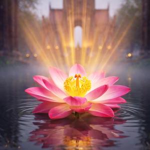 마음 주문 (Mind Mantra)