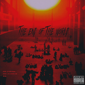 END.（世界末日Remix）