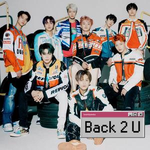 Back 2 U (Jersey Club)