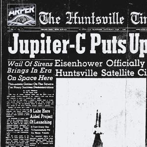 JUPITER-C