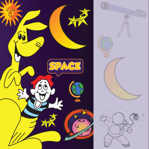 Freres Jacques (Instrumental)