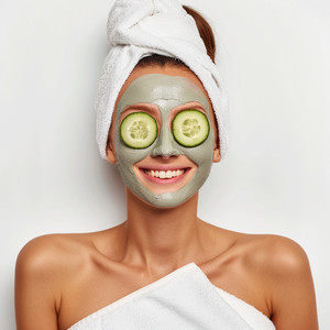 Tempo Suave De Frotamiento