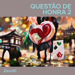 Questão de Honra 2