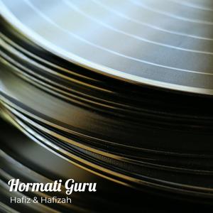 Hormati Guru