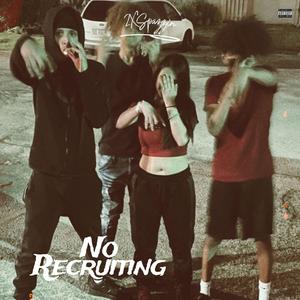 No Recruiting