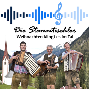 Weihnachten Klingt Es Im Tal