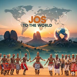 Jos To The World