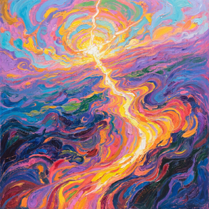 Emotional Frequency Rising