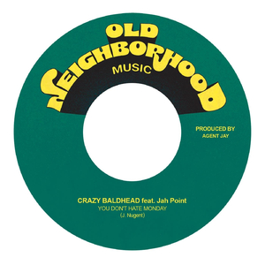 Man Try (feat. Jah Point)