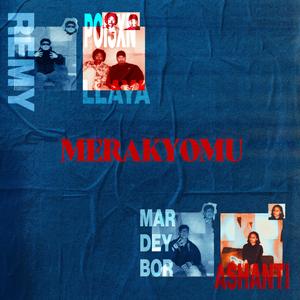 RESTART (feat. Llaya & Poisxn)