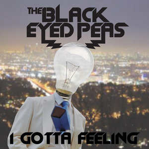 I Gotta Feeling (Radio Edit)