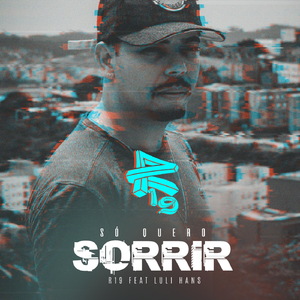 Só Quero Sorrir (feat. Luli Hans)