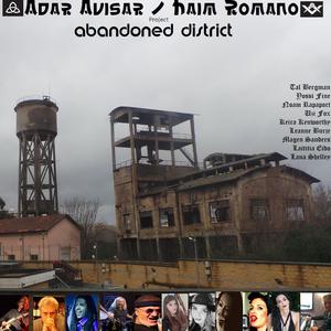 Laetitia (For Laetitia Eido)