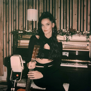 Move On (feat. Bobby Conte) [Live in Studio]