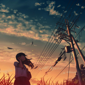 Blue Sound~終焉~ (feat. 初音ミク)