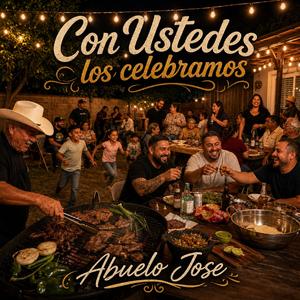 Con Ustedes Lo Celebramos