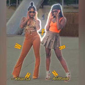 HWFRN (HOW WE FEELIN RIGHT NOW) (feat. KHANSA)