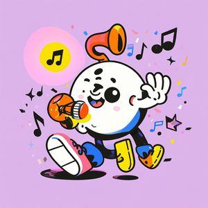 宝贝儿歌 童声唱晋朝人物儿歌-晋朝人物《谢尚》