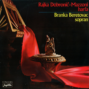 B. Papandopulo: Scherzo