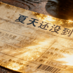 夏天还没到（Prod.Tsuki）