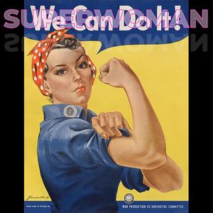Superwoman