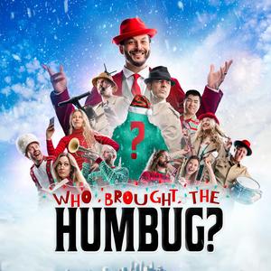 The Holiday Funk (feat. Alex Rossi)