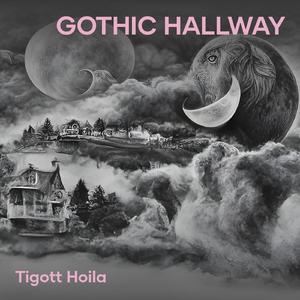 Gothic Hallway